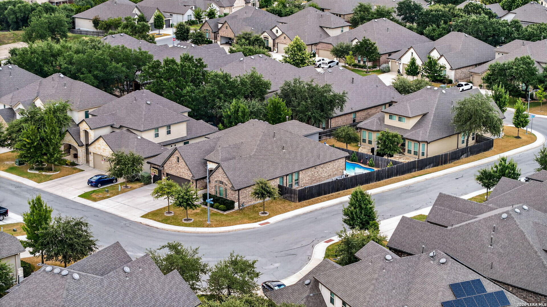 8218 Claret Cup Way Boerne TX 78015