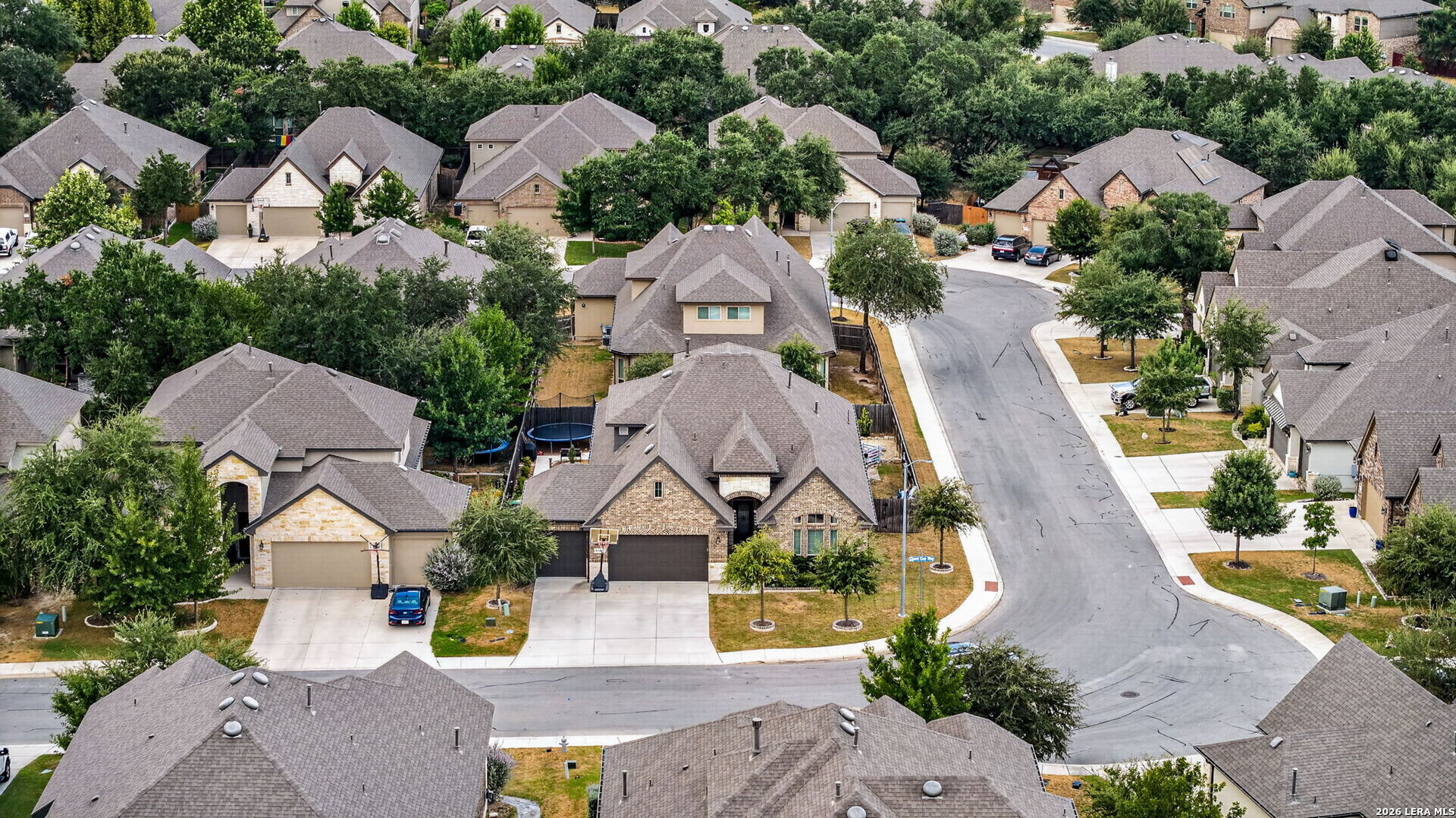 8218 Claret Cup Way Boerne TX 78015