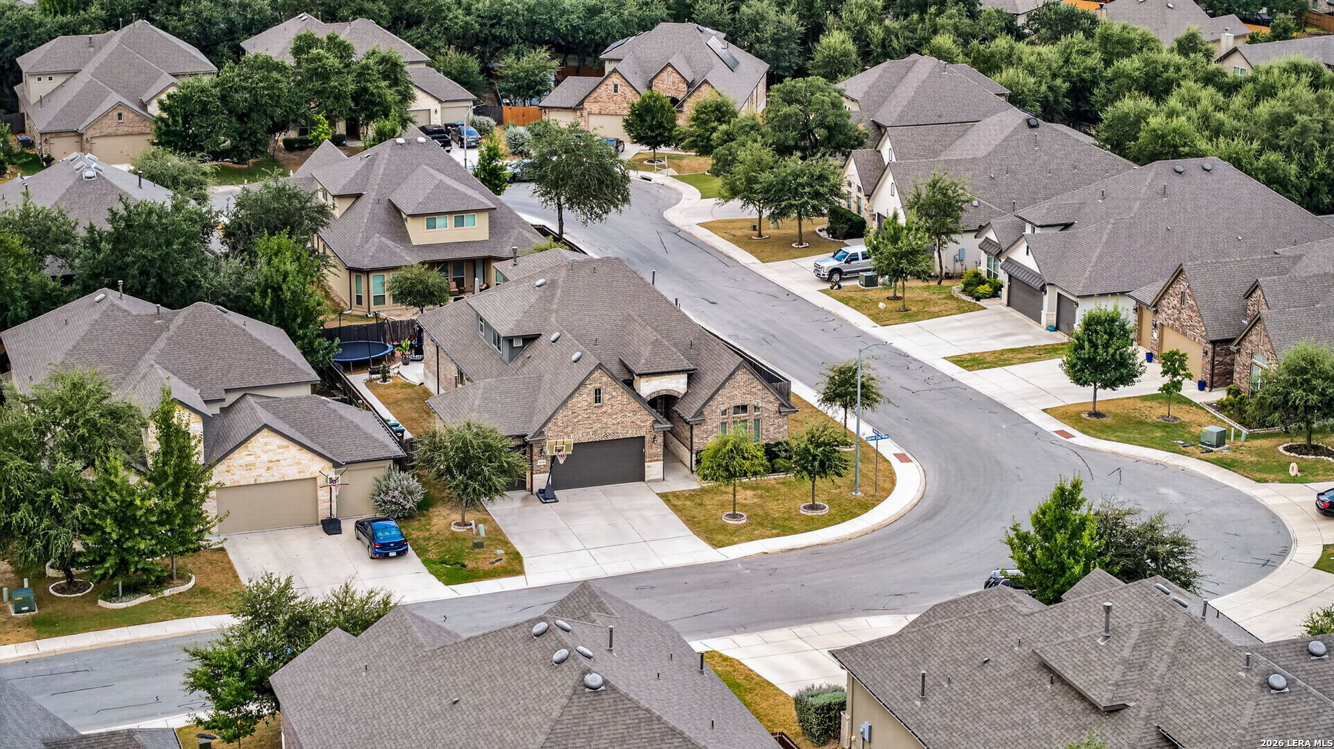 8218 Claret Cup Way Boerne TX 78015