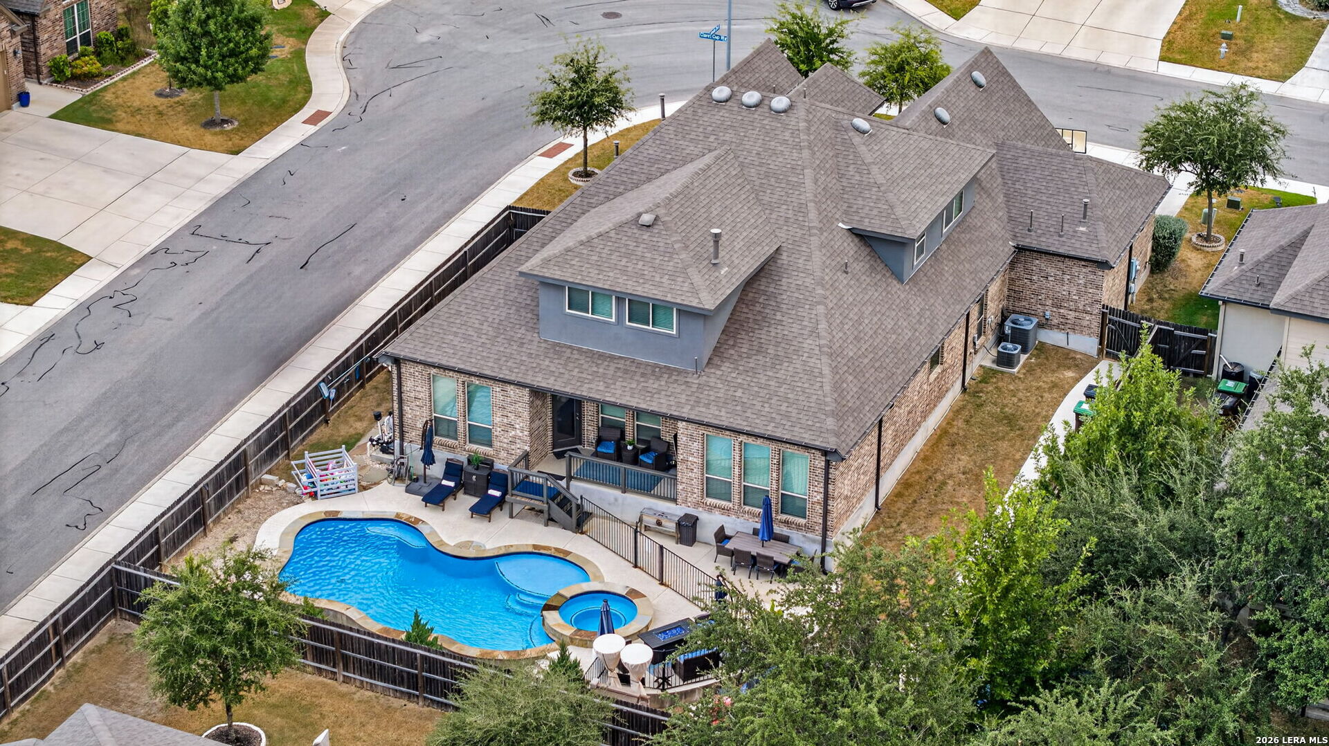 8218 Claret Cup Way Boerne TX 78015