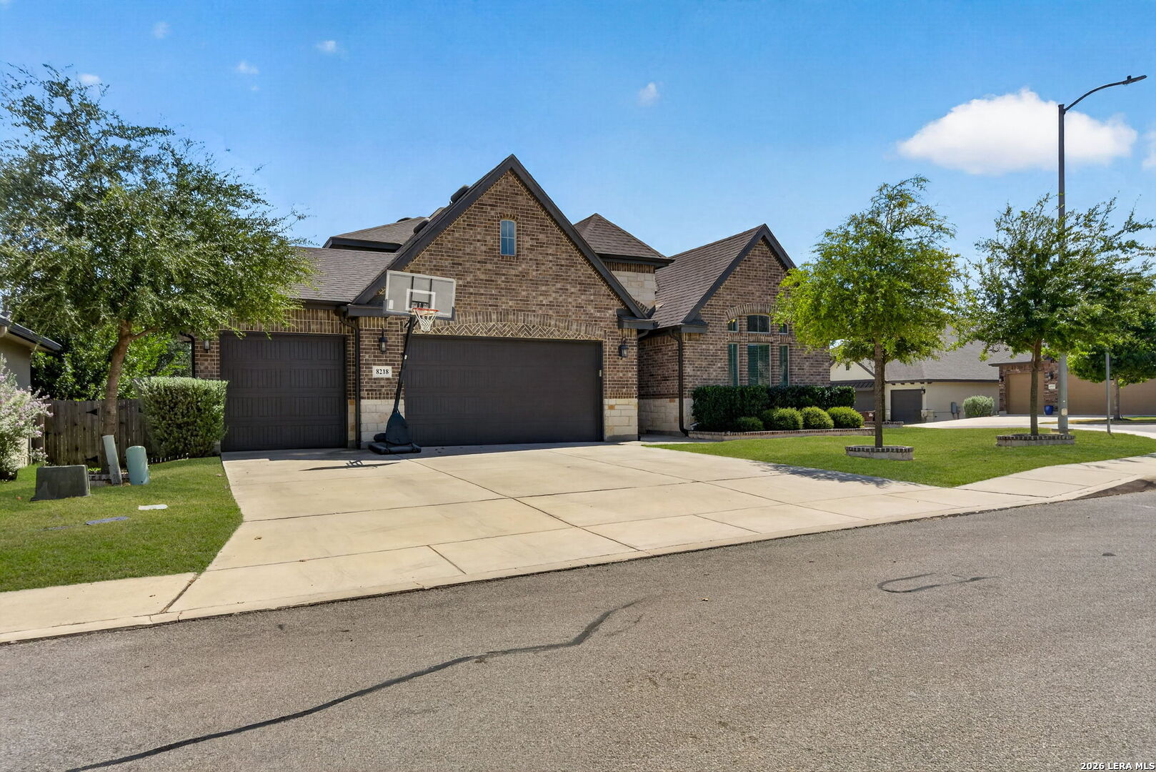 8218 Claret Cup Way Boerne TX 78015