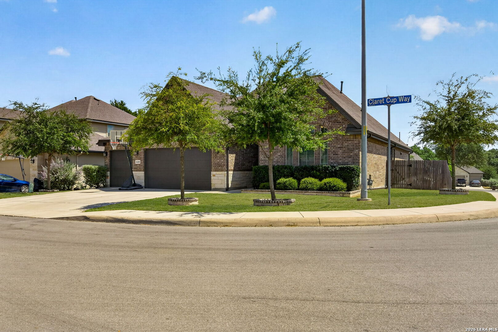8218 Claret Cup Way Boerne TX 78015