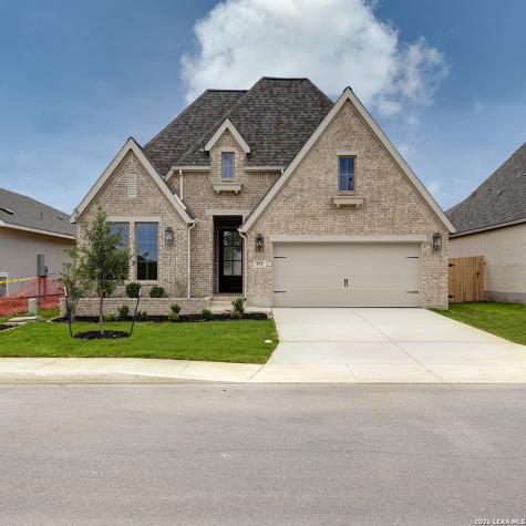 173 Mountain Oak Castroville TX 78009
