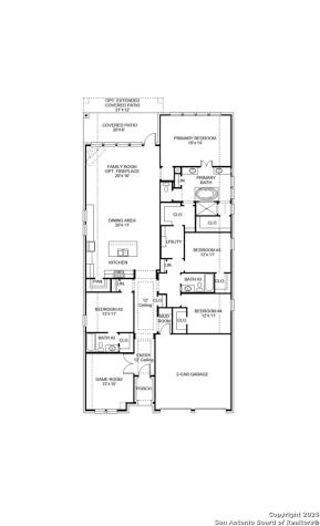 173 Mountain Oak Castroville TX 78009