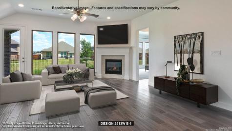 173 Mountain Oak Castroville TX 78009