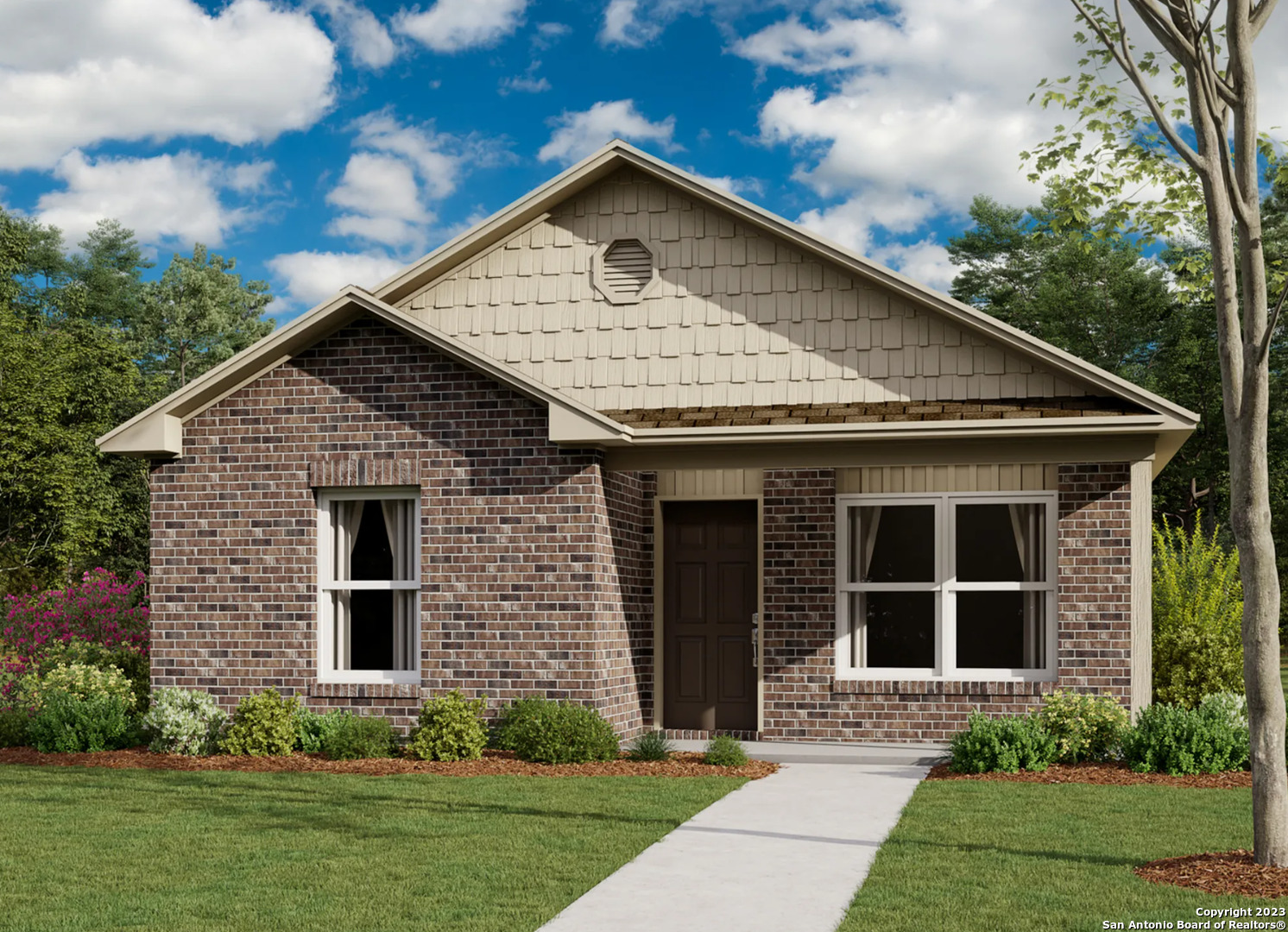3502 Strawberry Grove San Antonio TX 78264