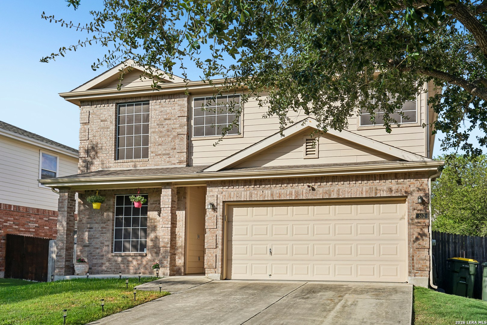 512 Friar Rock Way Schertz TX 78108