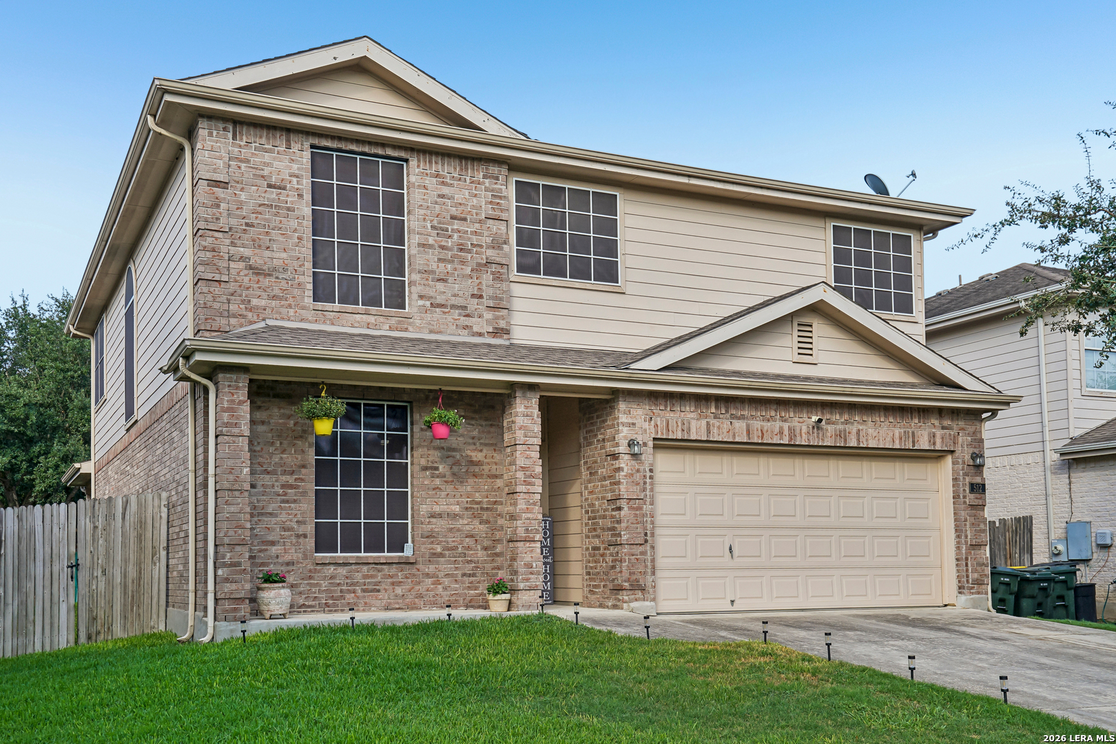 512 Friar Rock Way Schertz TX 78108