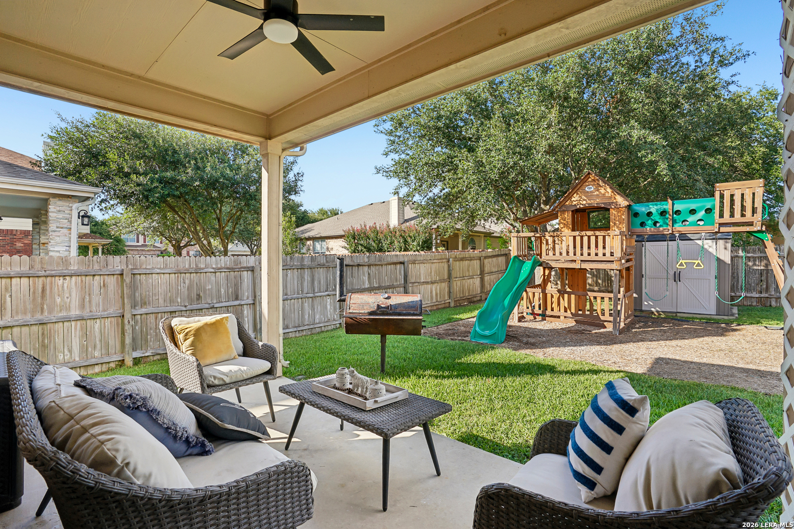 512 Friar Rock Way Schertz TX 78108