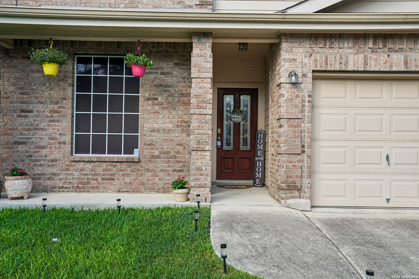 512 Friar Rock Way Schertz TX 78108