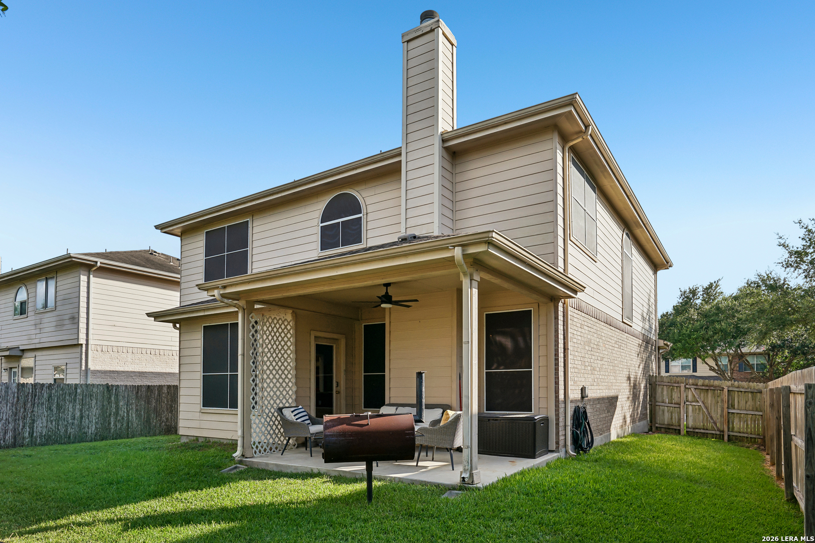 512 Friar Rock Way Schertz TX 78108