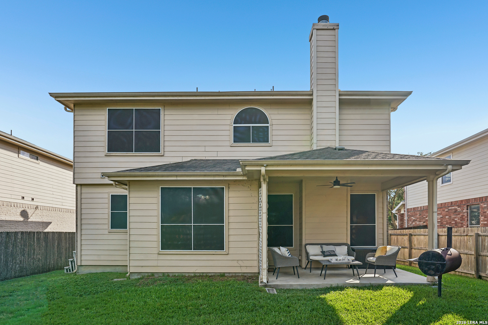 512 Friar Rock Way Schertz TX 78108