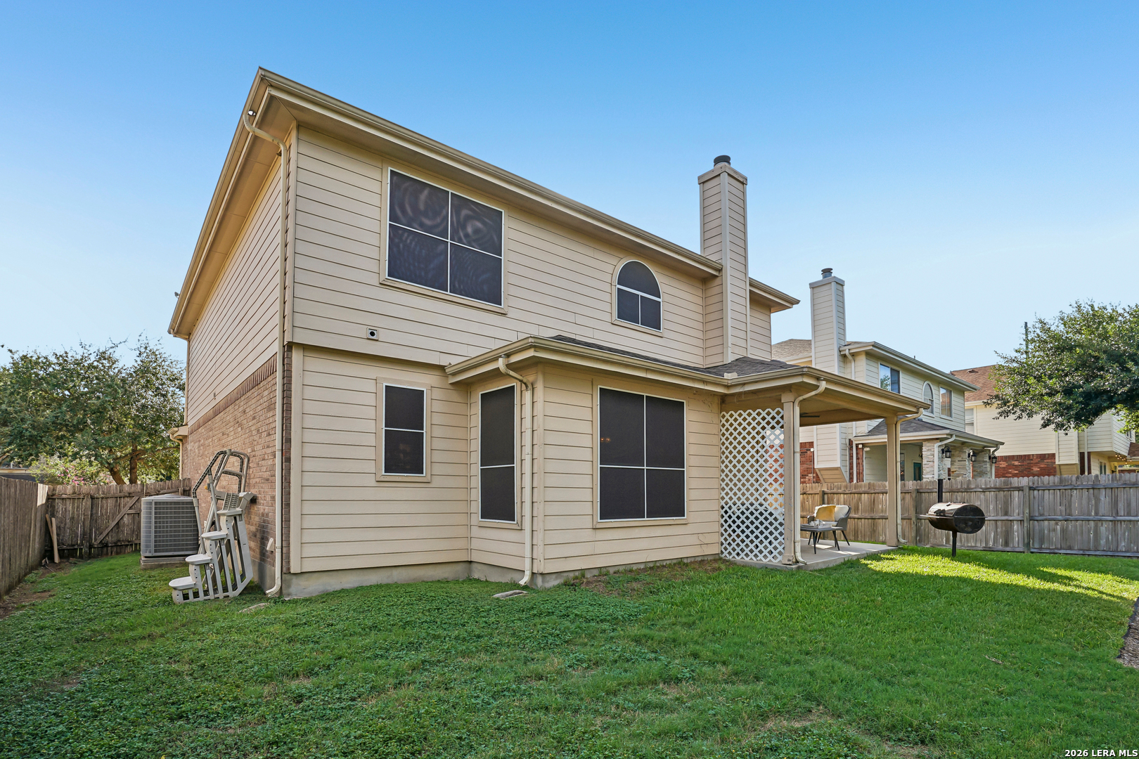512 Friar Rock Way Schertz TX 78108