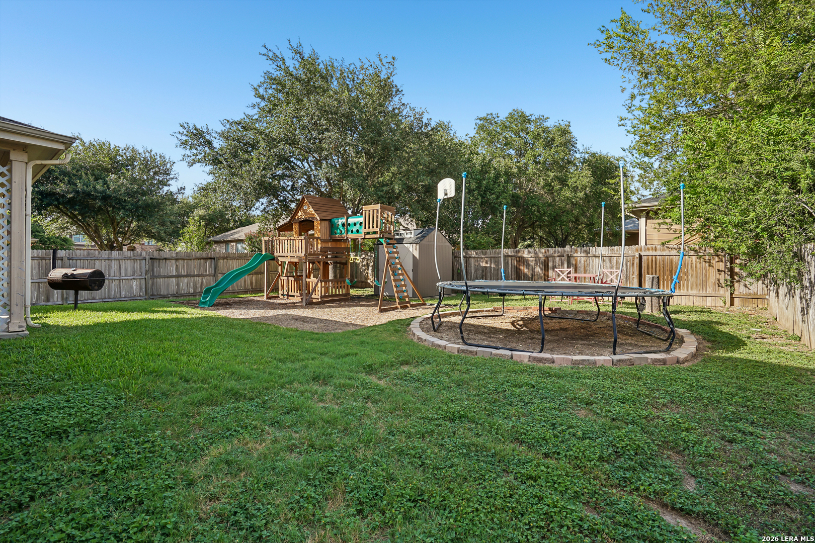 512 Friar Rock Way Schertz TX 78108