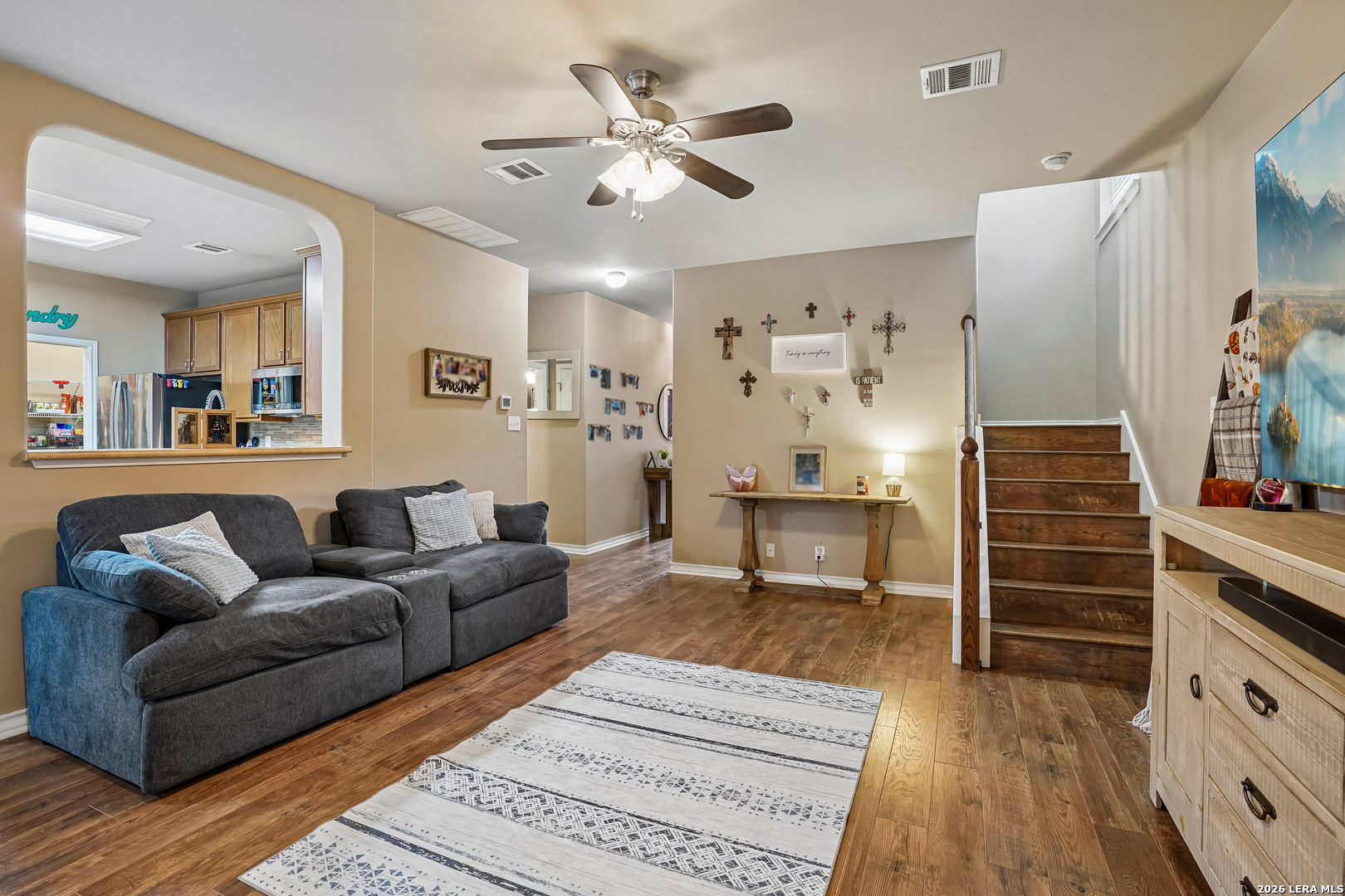 512 Friar Rock Way Schertz TX 78108