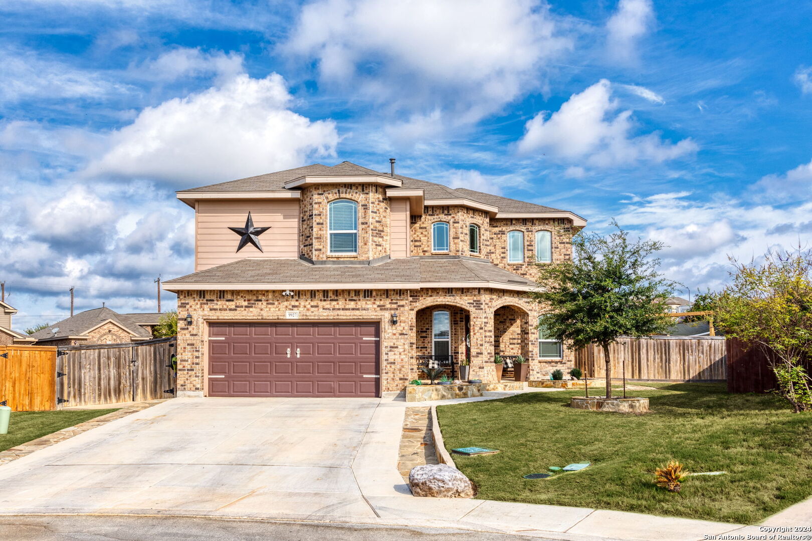 9927 Bricewood Nest San Antonio TX 78254
