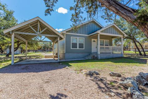 380 Ridge Wood Trail Canyon Lake TX 78133