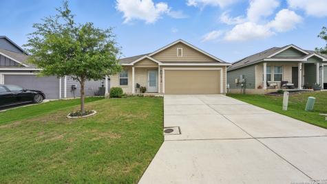 1916 Goldcrest New Braunfels TX 78130