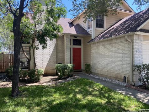 9318 Andersonville Lane San Antonio TX 78240
