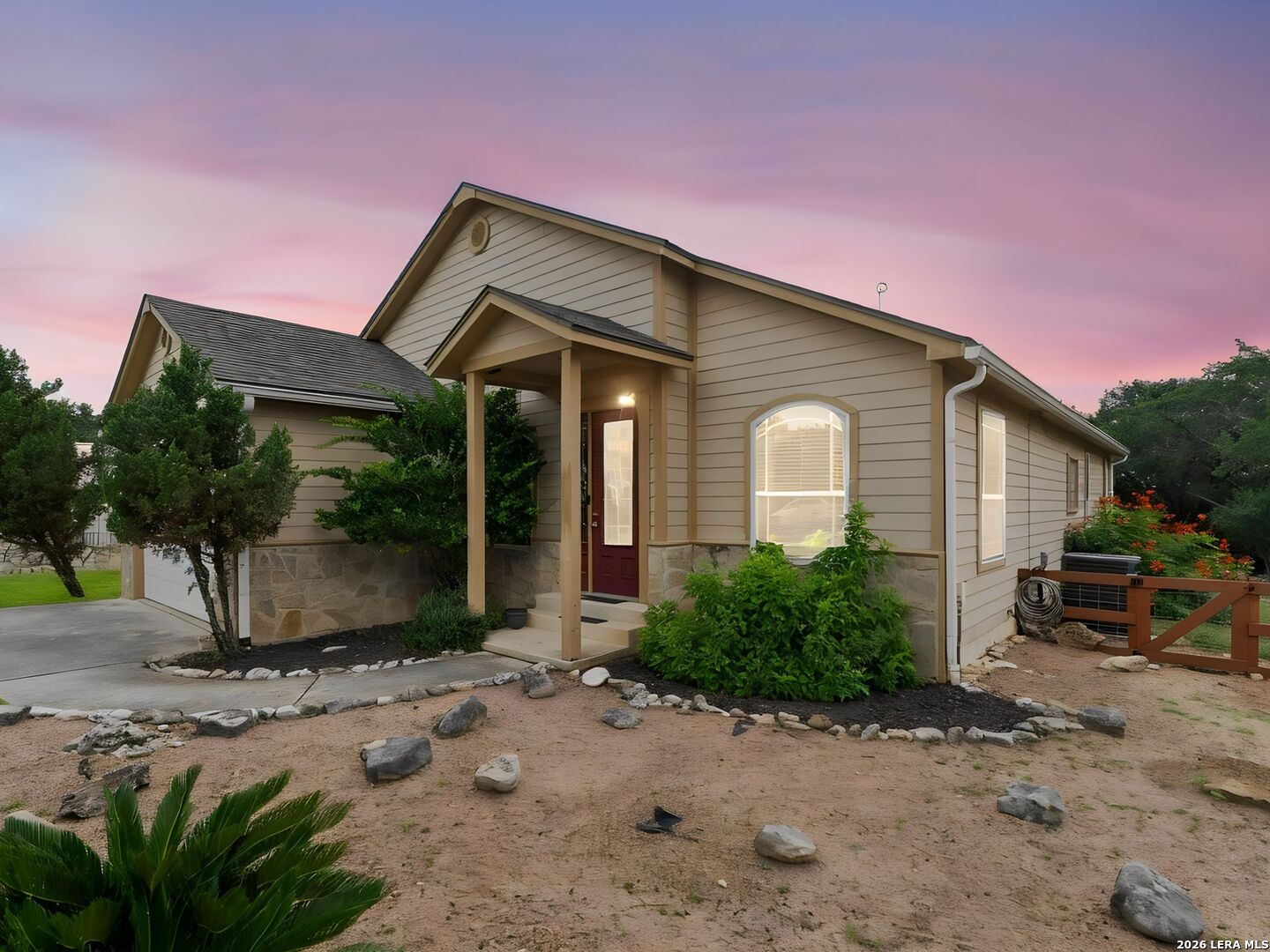 388 Deerwood Circle Bandera TX 78003