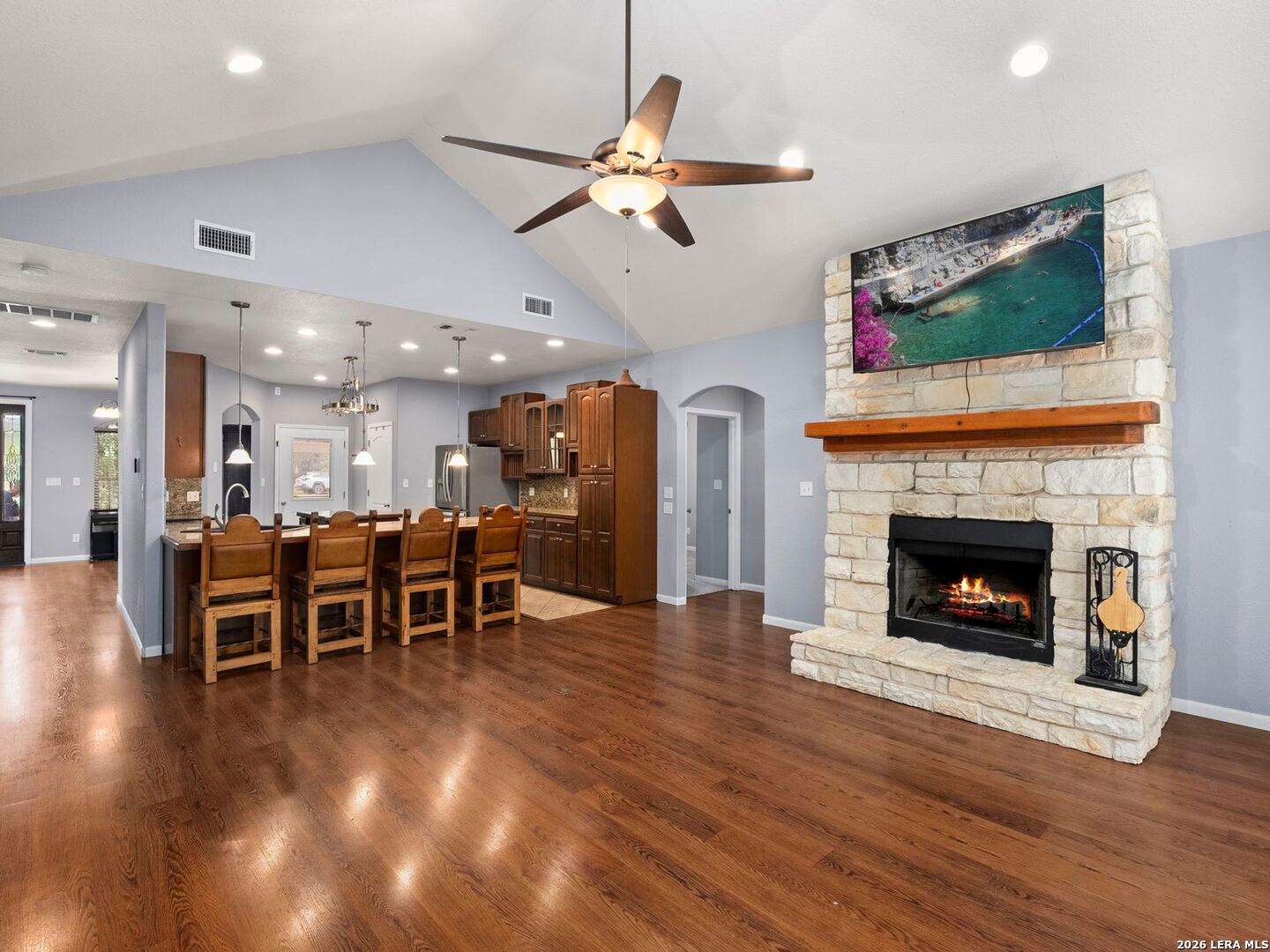 388 Deerwood Circle Bandera TX 78003
