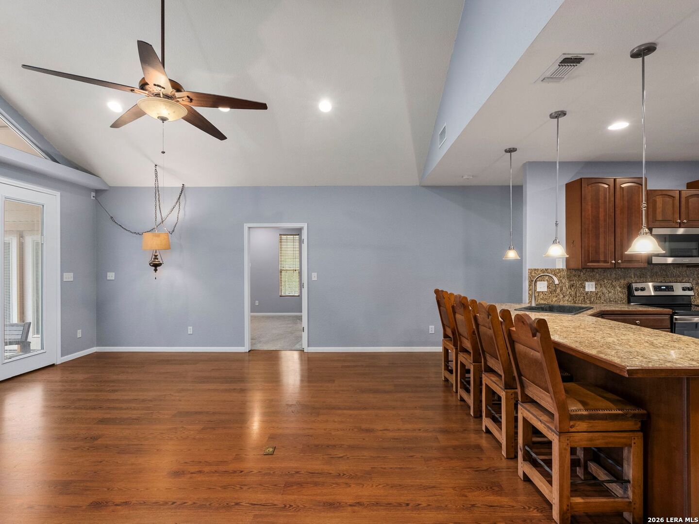 388 Deerwood Circle Bandera TX 78003