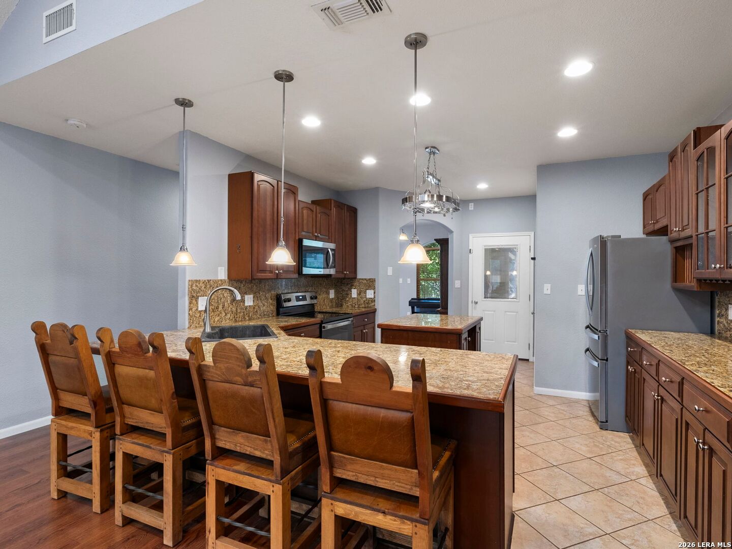 388 Deerwood Circle Bandera TX 78003