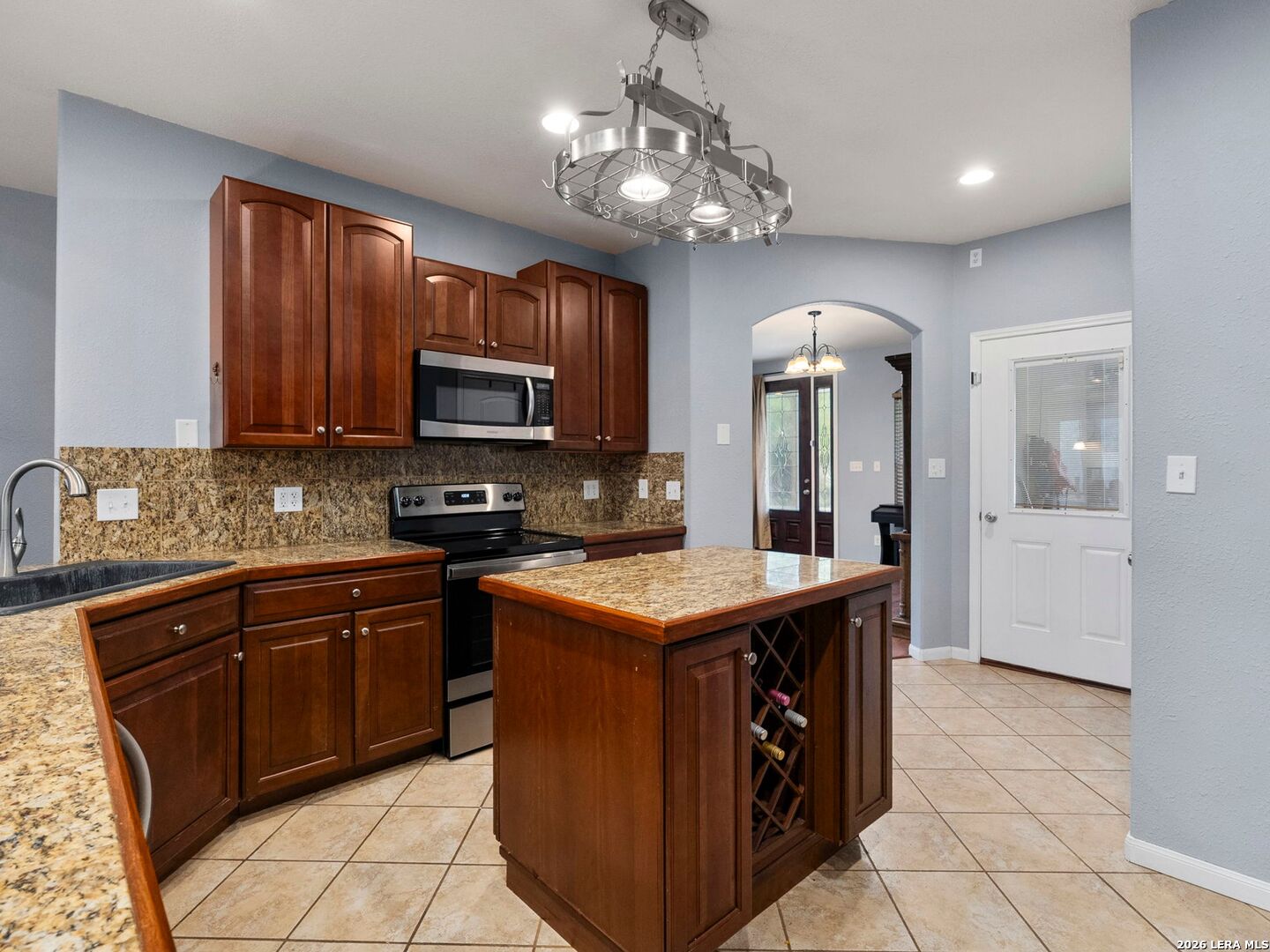 388 Deerwood Circle Bandera TX 78003