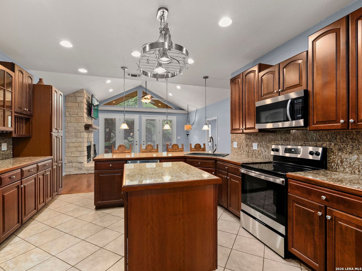 388 Deerwood Circle Bandera TX 78003