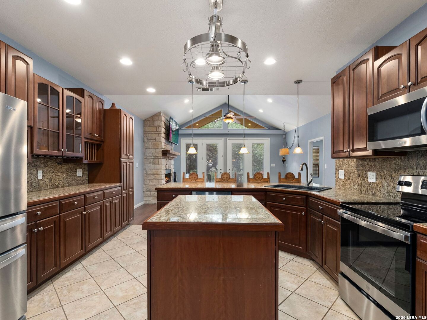 388 Deerwood Circle Bandera TX 78003