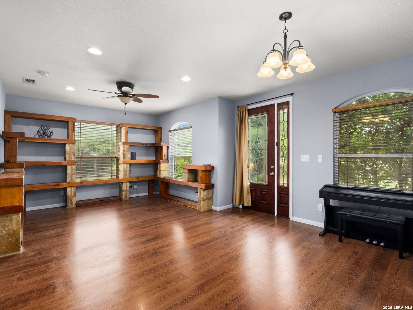 388 Deerwood Circle Bandera TX 78003