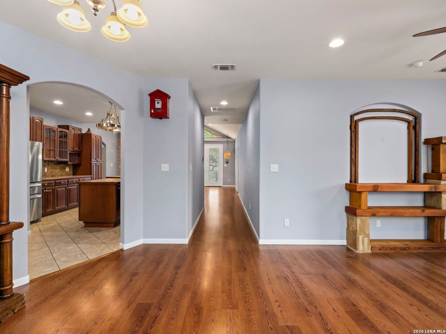 388 Deerwood Circle Bandera TX 78003