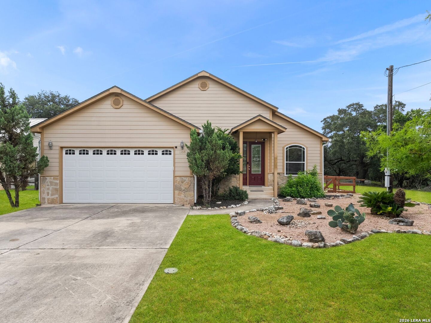 388 Deerwood Circle Bandera TX 78003