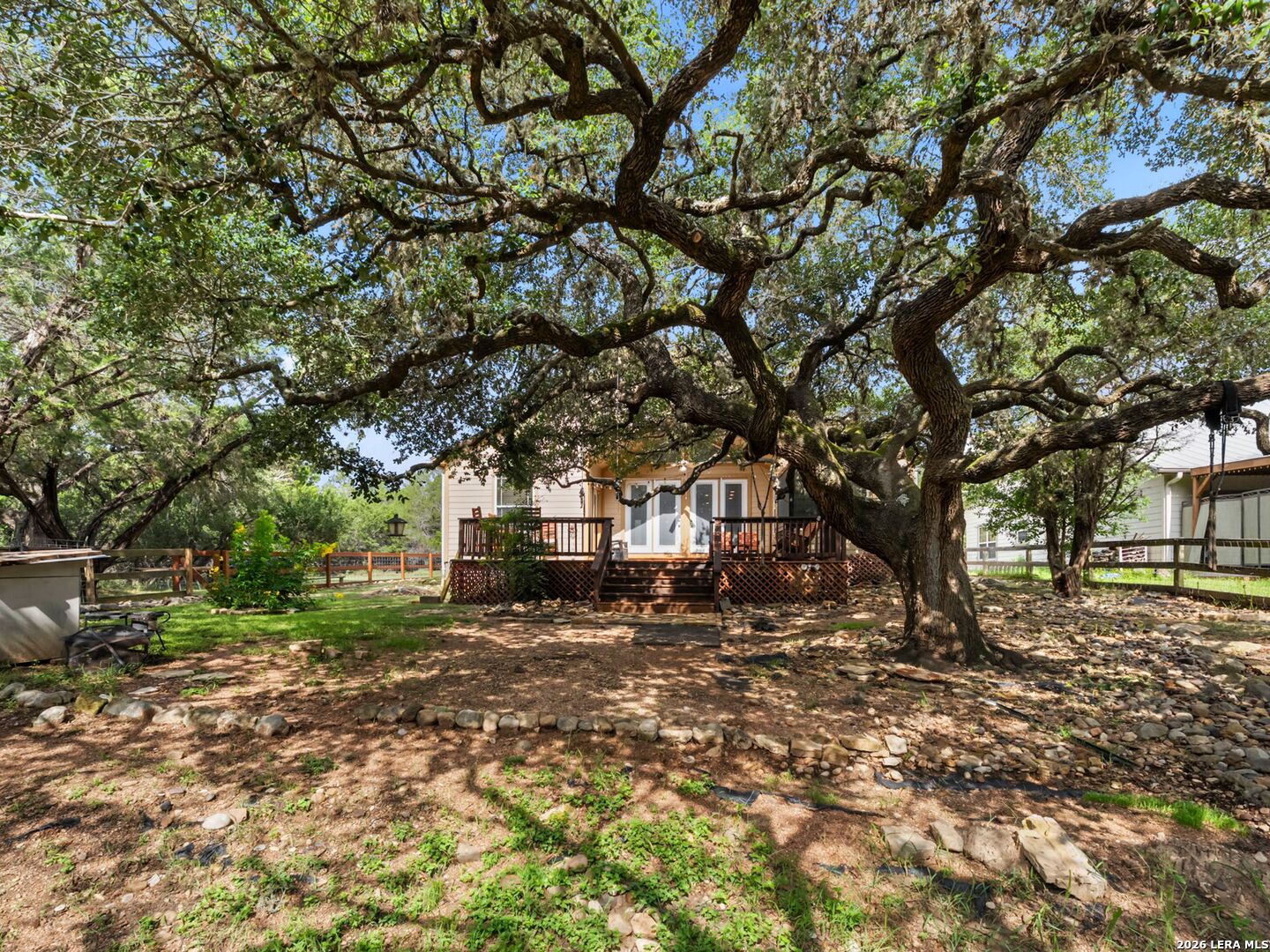 388 Deerwood Circle Bandera TX 78003