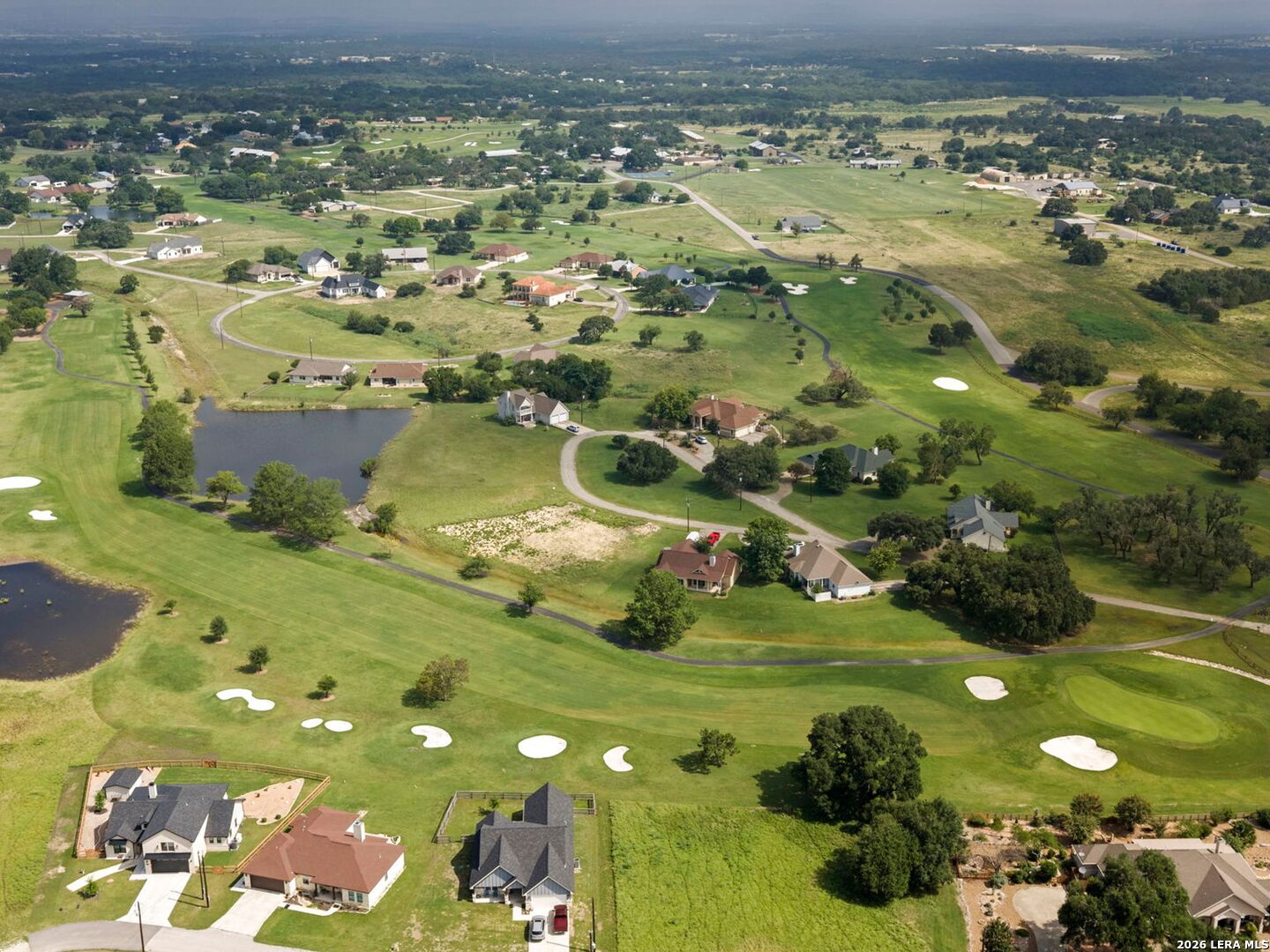 388 Deerwood Circle Bandera TX 78003