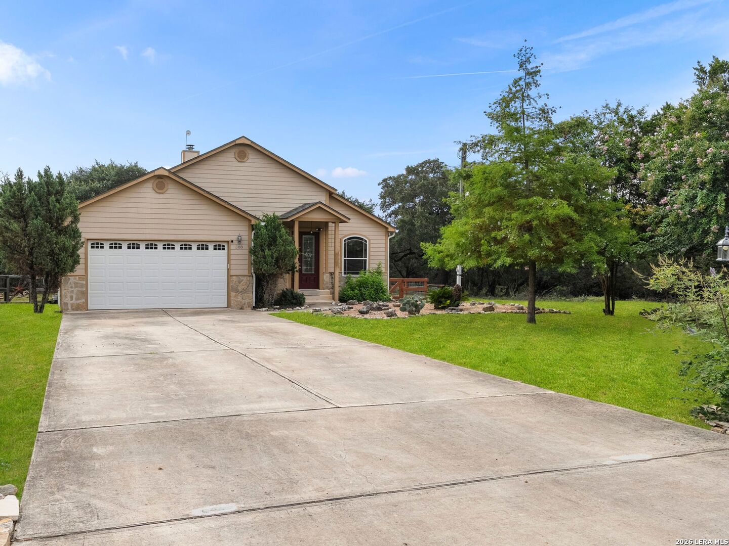 388 Deerwood Circle Bandera TX 78003