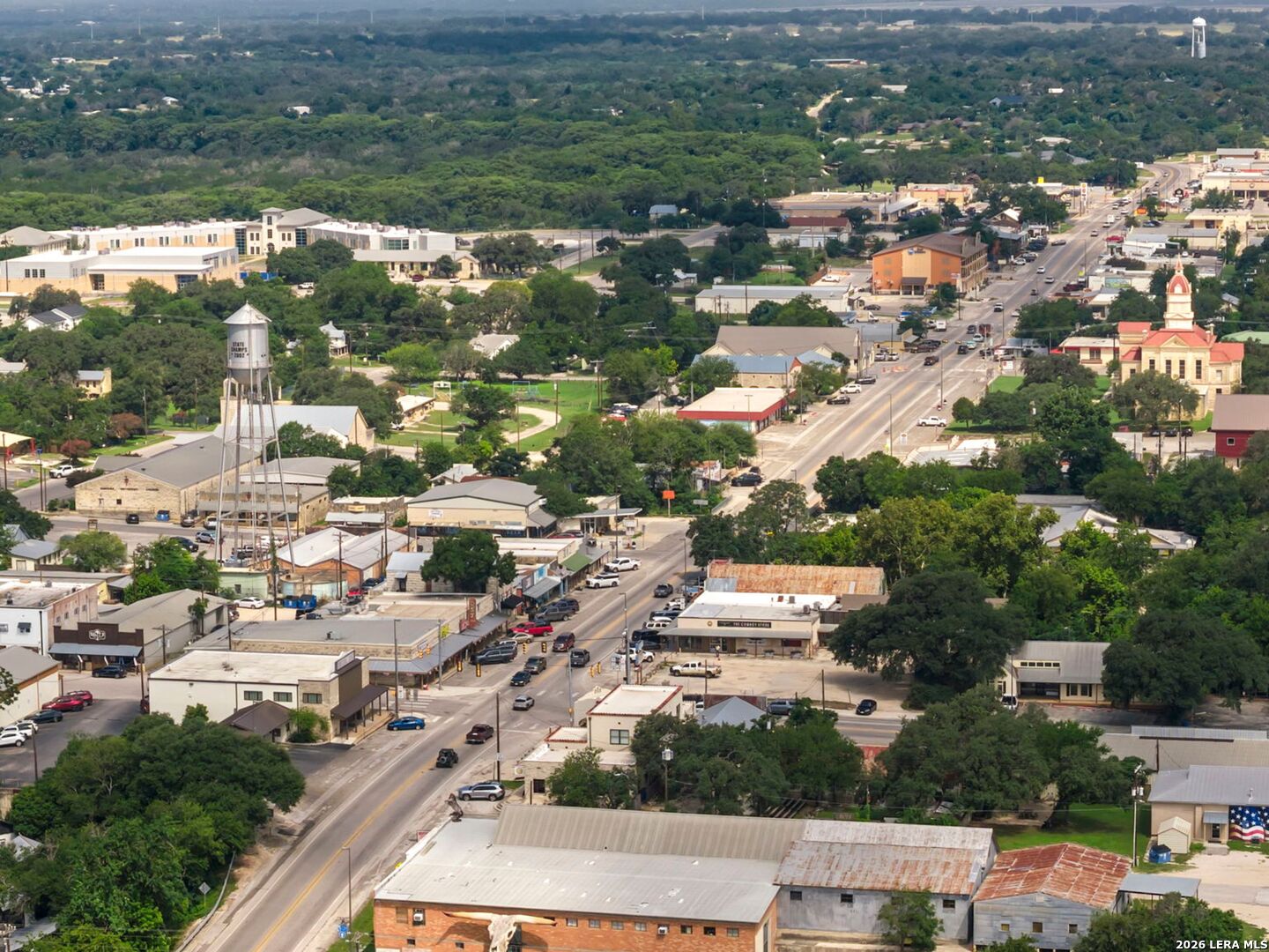 388 Deerwood Circle Bandera TX 78003