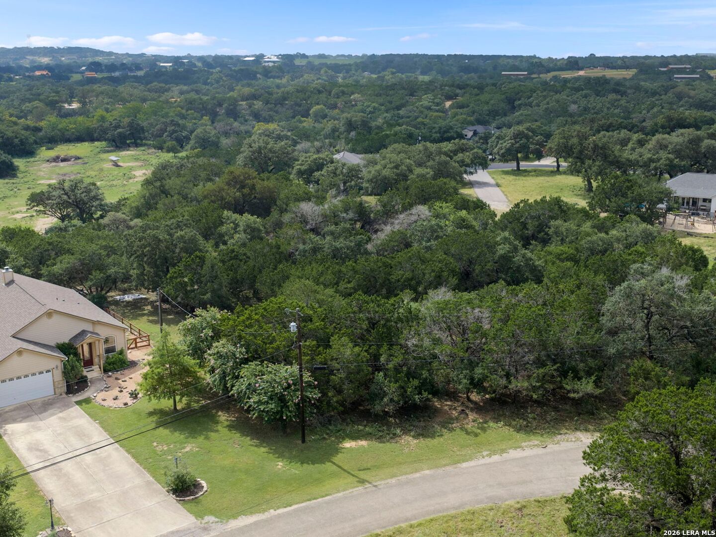 388 Deerwood Circle Bandera TX 78003