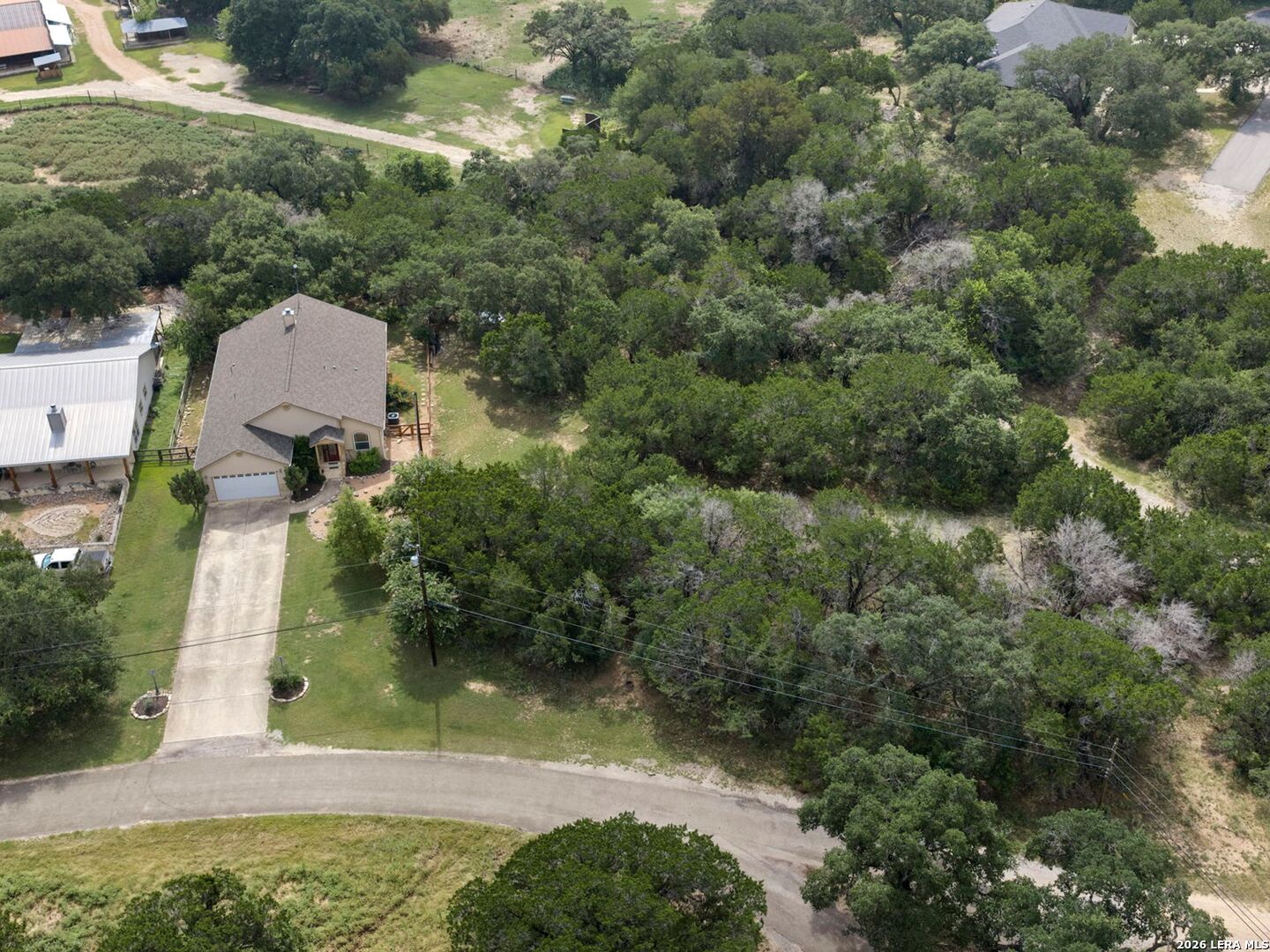 388 Deerwood Circle Bandera TX 78003