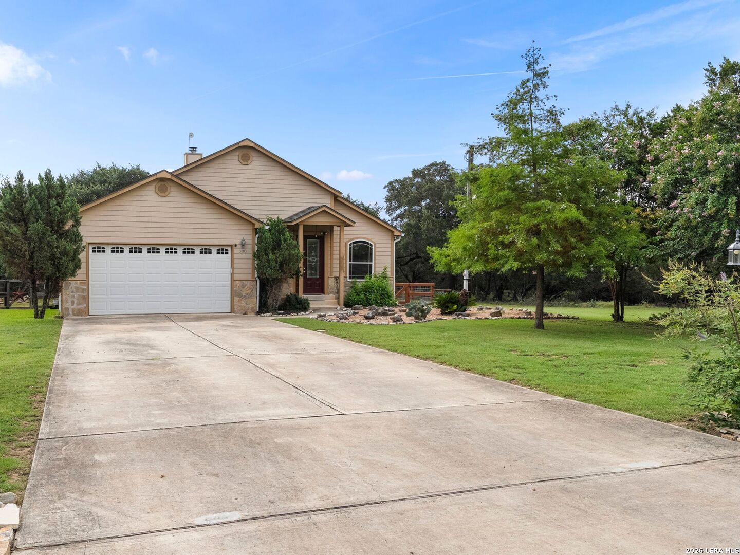 388 Deerwood Circle Bandera TX 78003