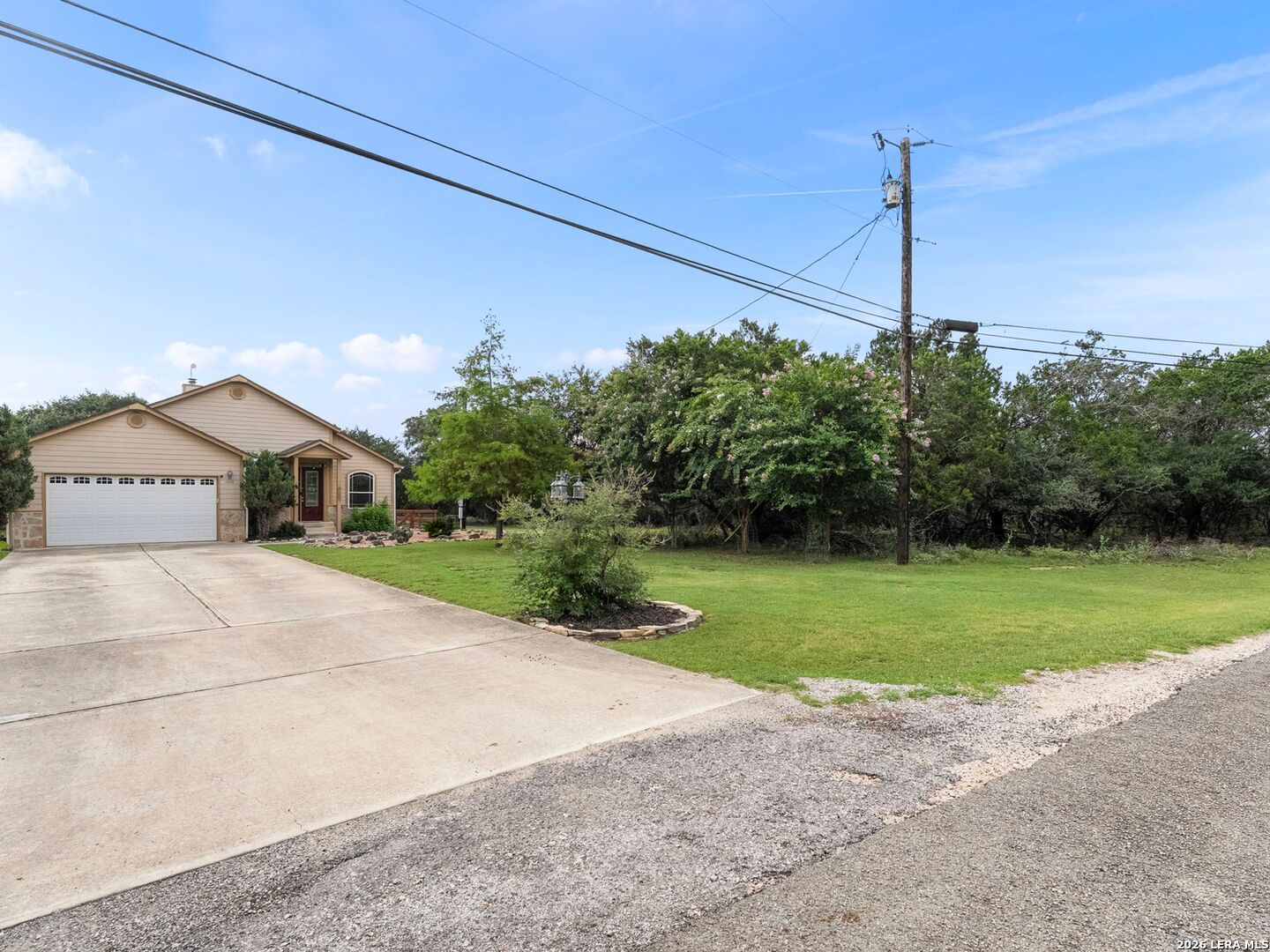 388 Deerwood Circle Bandera TX 78003