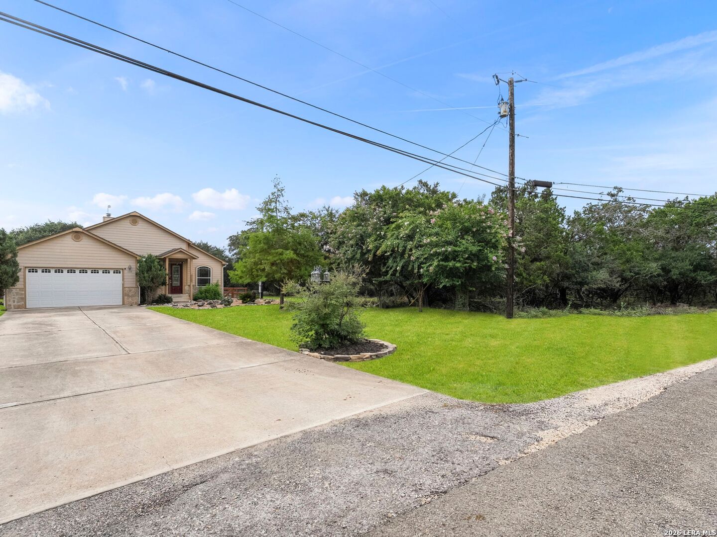 388 Deerwood Circle Bandera TX 78003