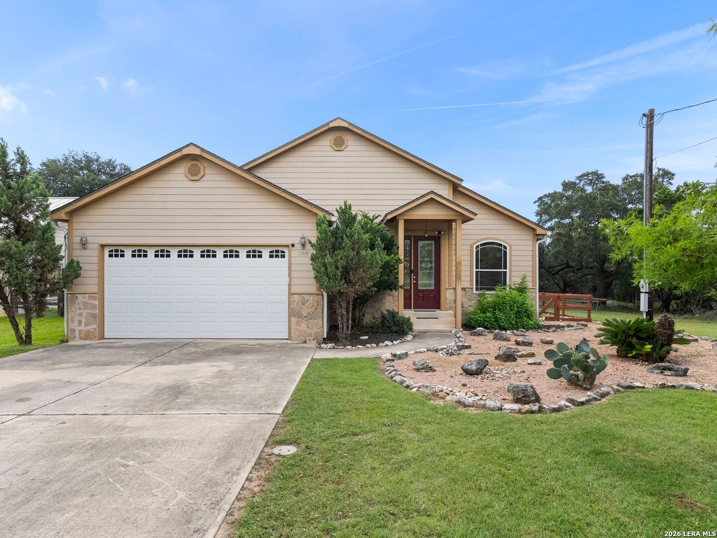 388 Deerwood Circle Bandera TX 78003