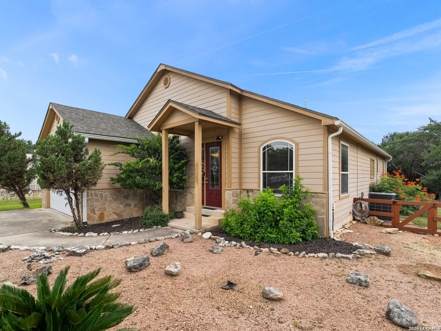 388 Deerwood Circle Bandera TX 78003