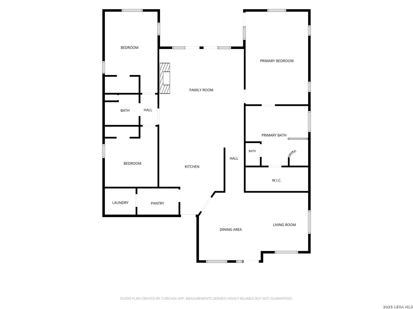 388 Deerwood Circle Bandera TX 78003