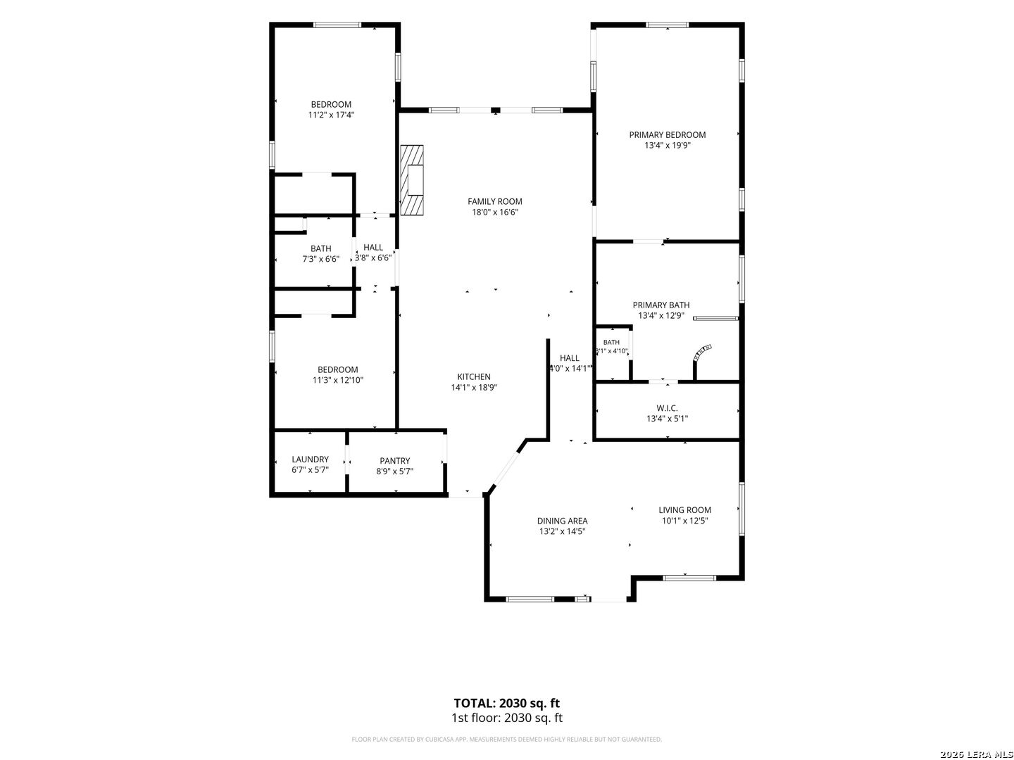 388 Deerwood Circle Bandera TX 78003