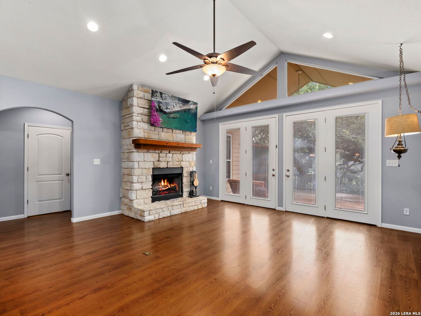 388 Deerwood Circle Bandera TX 78003