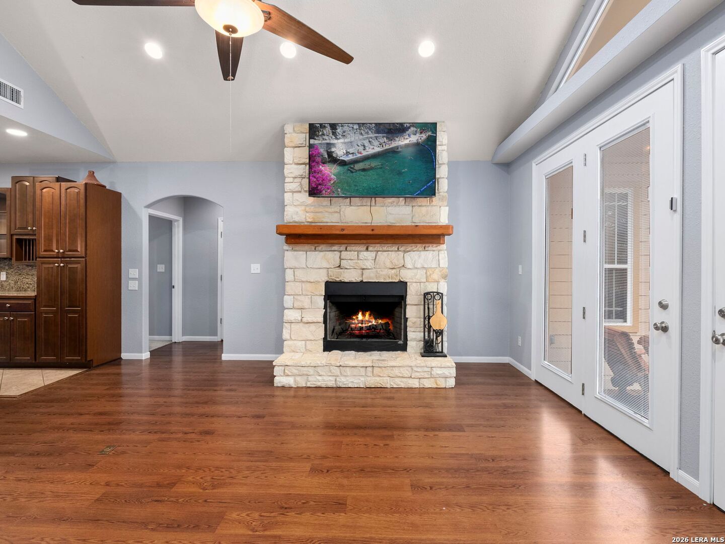 388 Deerwood Circle Bandera TX 78003