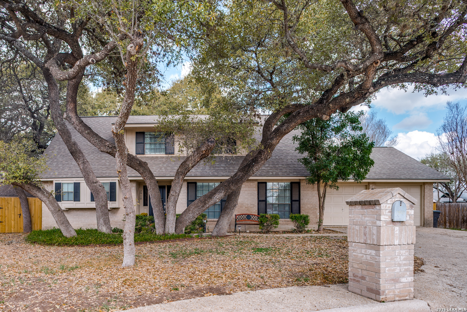 2910 Bee Cave San Antonio TX 78231