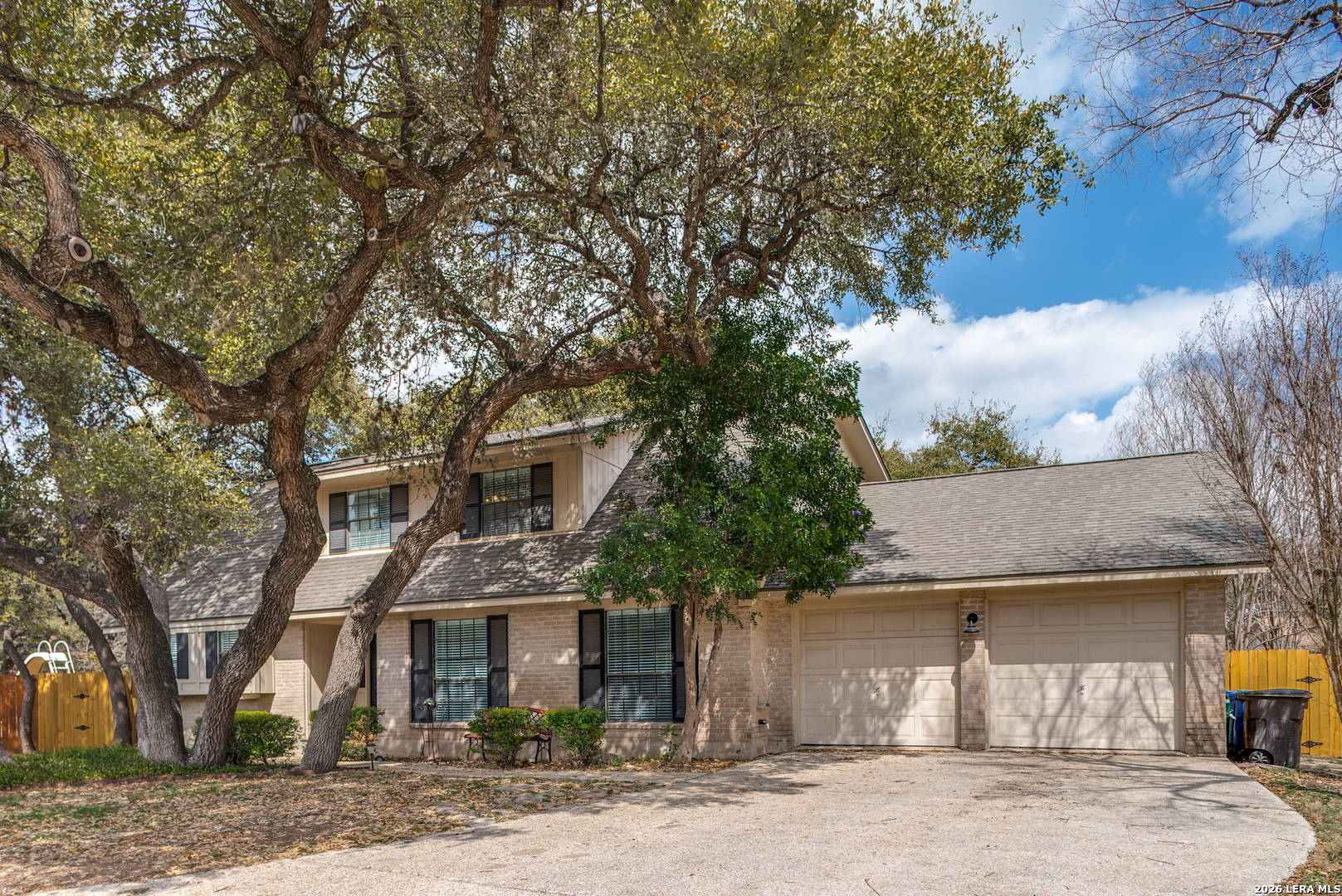 2910 Bee Cave San Antonio TX 78231